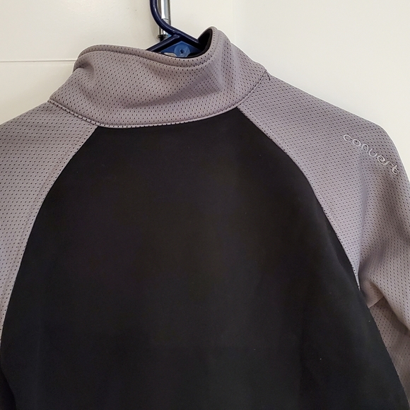 Women's Columbia Fleece Jacket - Large - Picture 6 of 7